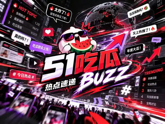 公共话题时间线与热点阅读