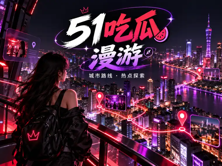 城市灵感主题图片